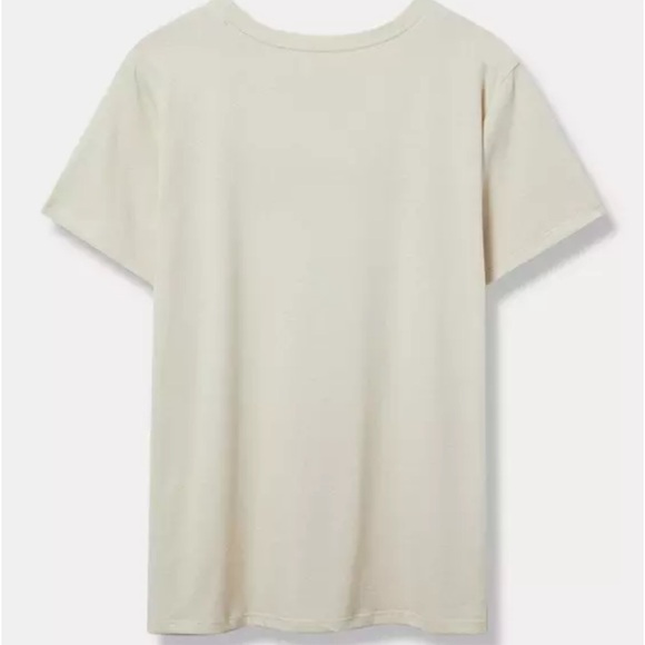 NWT Torrid It’s a Wonderful Life short sleeve t-shirt size 5X - Picture 3 of 6